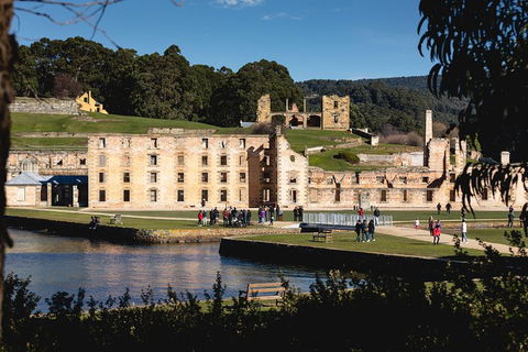 Port Arthur Tour From Hobart - Tourism Hervey Bay 5