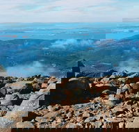 Mount Wellington Ultimate Experience Tour from Hobart - Tourism Hervey Bay