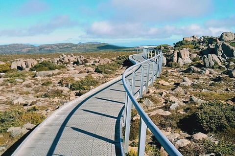 Mount Wellington Ultimate Experience Tour From Hobart - Tourism Hervey Bay 2