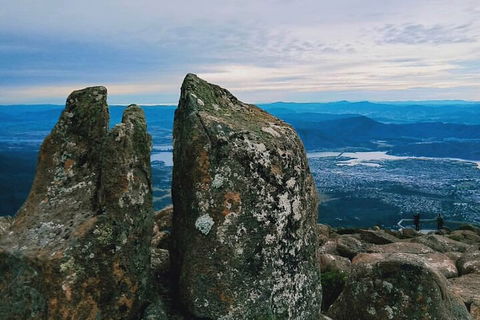 Mount Wellington Ultimate Experience Tour From Hobart - Tourism Hervey Bay 4
