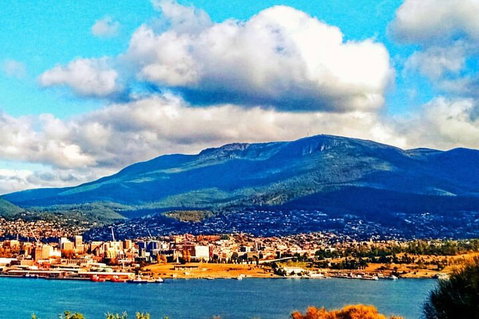 Hobart Half-Day Sightseeing Coach Tram Tour - Hervey Bay Accommodation 2