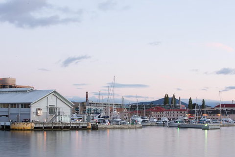 Hobart City Sightseeing Tour Including MONA Admission - Hervey Bay Accommodation 4