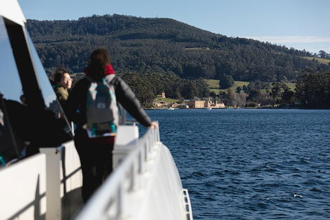 Grand Historical Port Arthur Tour From Hobart - Hervey Bay Accommodation 2