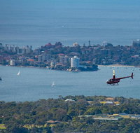 30-Minute Sydney Harbour and Olympic Park Helicopter Tour - Hervey Bay Accommodation