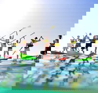 Adventure Moreton Island Day Pass - Hervey Bay Accommodation