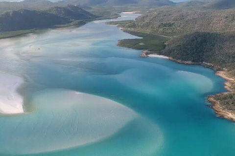 2 Night Small Group Whitsundays Sailing Adventure Aboard Mandrake - Hervey Bay Accommodation 0