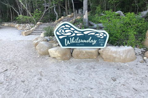 2 Night Small Group Whitsundays Sailing Adventure Aboard Mandrake - Hervey Bay Accommodation 1