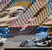 Sydney Scenic Trike or Harley Davidson Tour - Hervey Bay Accommodation