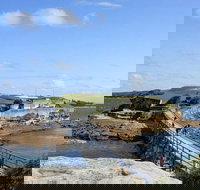 Sydney Six Beaches Trike Tour - Hervey Bay Accommodation