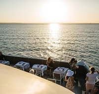 Darwin Harbour Sunset Cruise - Tourism Hervey Bay
