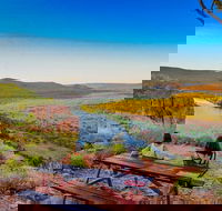9-Day Kimberley Offroad Adventure from Darwin to Broome - Hervey Bay Accommodation