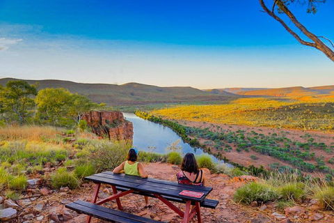 9-Day Kimberley Offroad Adventure From Darwin To Broome - Hervey Bay Accommodation 0