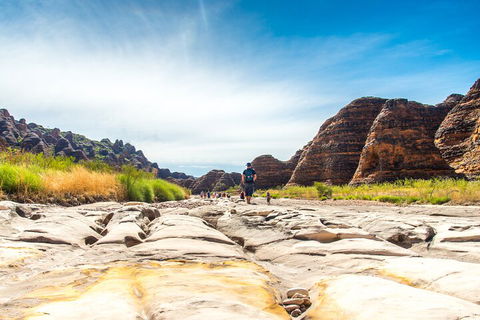 9-Day Kimberley Offroad Adventure From Darwin To Broome - Hervey Bay Accommodation 2
