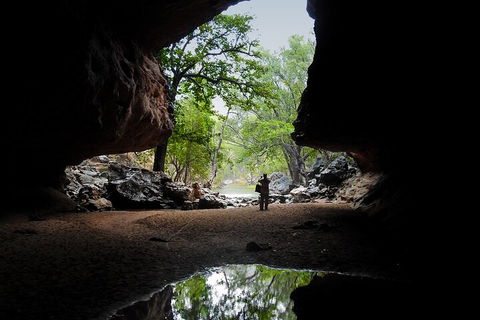 9-Day Kimberley Offroad Adventure From Darwin To Broome - Hervey Bay Accommodation 3
