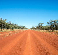 9-Day Kimberley Offroad Adventure from Broome to Darwin - Hervey Bay Accommodation