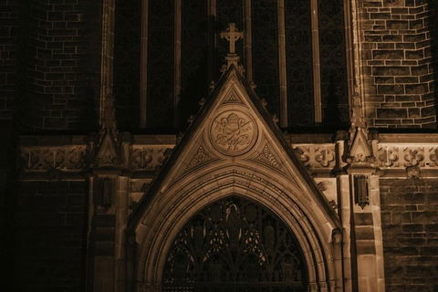 Melbourne After Dark 2-hour Walking Tour - Tourism Hervey Bay 1