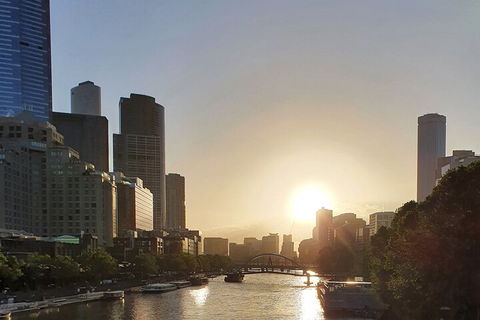 Melbourne After Dark 2-hour Walking Tour - Tourism Hervey Bay 4