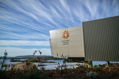 Albany History And Highlights Tour - Hervey Bay Accommodation 0
