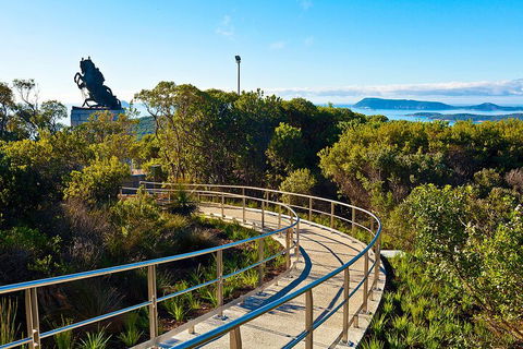 Albany History And Highlights Tour - Hervey Bay Accommodation 1