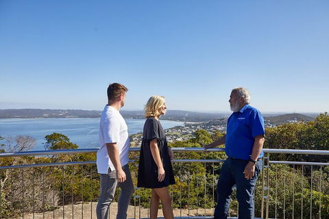 Albany History And Highlights Tour - Hervey Bay Accommodation 3
