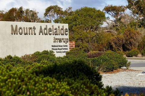 Albany History And Highlights Tour - Hervey Bay Accommodation 4