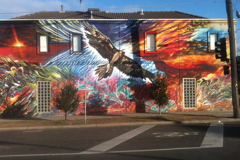 Private Full Day Melbourne City Tour With Local Guide - Hervey Bay Accommodation 2