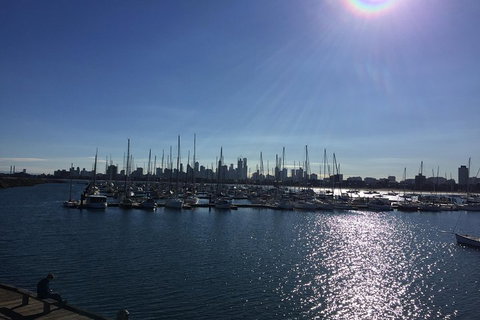 Private Full Day Melbourne City Tour With Local Guide - Hervey Bay Accommodation 4
