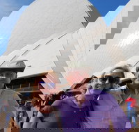 Sydney Private Day Tours  See Sydney in Style  8 Hour Luxury Private Tour - Hervey Bay Accommodation