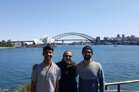 Sydney Private Day Tours | See Sydney In Style | 8 Hour Luxury Private Tour - Hervey Bay Accommodation 2