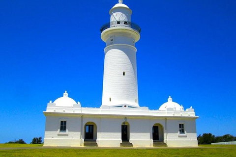 Sydney Private Day Tours | See Sydney In Style | 8 Hour Luxury Private Tour - Hervey Bay Accommodation 5