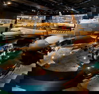 Canberra - The National Capital  Full Day Private Tour  Departs from Sydney - Hervey Bay Accommodation