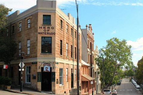 Sydney Half Day Highlights - Luxury Private Tour - Morning Or Afternoon Avail - Tourism Hervey Bay 0