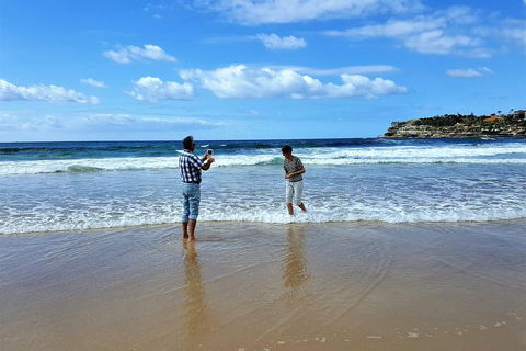 Sydney Half Day Highlights - Luxury Private Tour - Morning Or Afternoon Avail - Tourism Hervey Bay 4