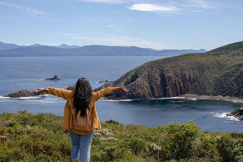 Full-Day Guided Bruny Island Tour From Hobart - Hervey Bay Accommodation 3