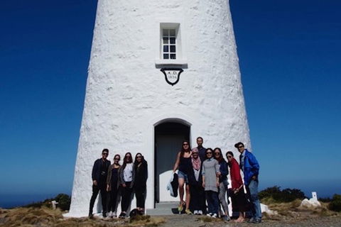 Full-Day Guided Bruny Island Tour From Hobart - Hervey Bay Accommodation 5