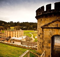 Port Arthur Express Shuttle - Hervey Bay Accommodation