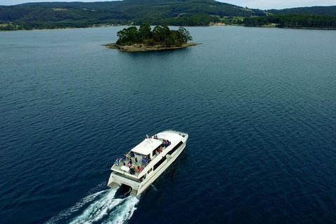 Port Arthur Express Shuttle - Hervey Bay Accommodation 5