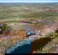 Mitchell Falls Explorer - Dry Season - Hervey Bay Accommodation