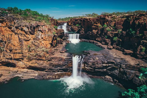 Mitchell Falls Explorer - Dry Season - Tourism Hervey Bay 1