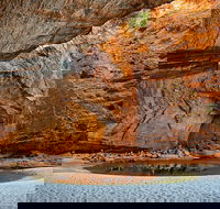 Bungle Bungle Explorer - Hervey Bay Accommodation