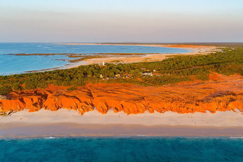 Buccaneer Explorer - Hervey Bay Accommodation 3