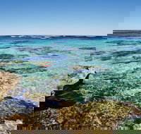 Seaplane Flights Perth to Rottnest Island and return - Hervey Bay Accommodation