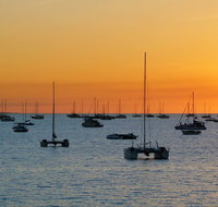Darwin Hop-on Hop-off Bus Tour - Tourism Hervey Bay