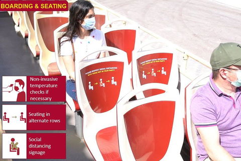 Darwin Hop-on Hop-off Bus Tour - Hervey Bay Accommodation 1