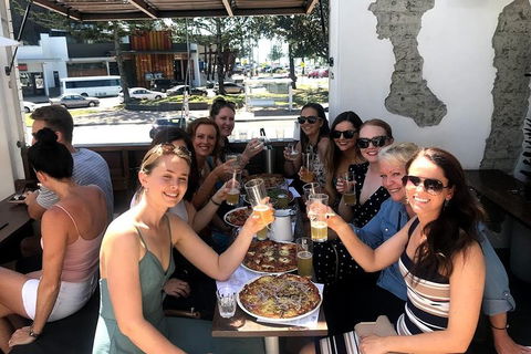 Full Day Mount Tamborine Winery Tour From Gold Coast - Tourism Hervey Bay 4