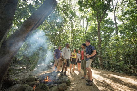 Mossman Gorge Adventure Day - Hervey Bay Accommodation 0