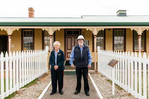 National Anzac Centre General Entry Ticket - Hervey Bay Accommodation 1