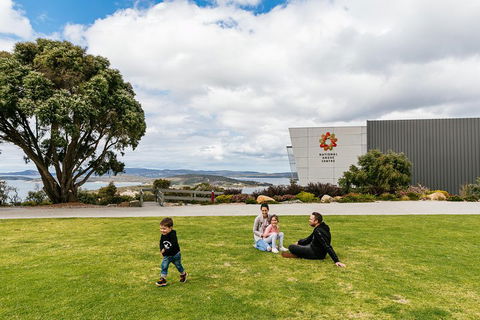 National Anzac Centre General Entry Ticket - Hervey Bay Accommodation 2