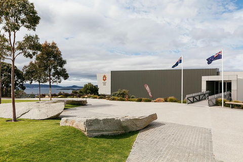 National Anzac Centre General Entry Ticket - Hervey Bay Accommodation 3