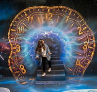 ArtVo Immersive Gallery Experience - Hervey Bay Accommodation
